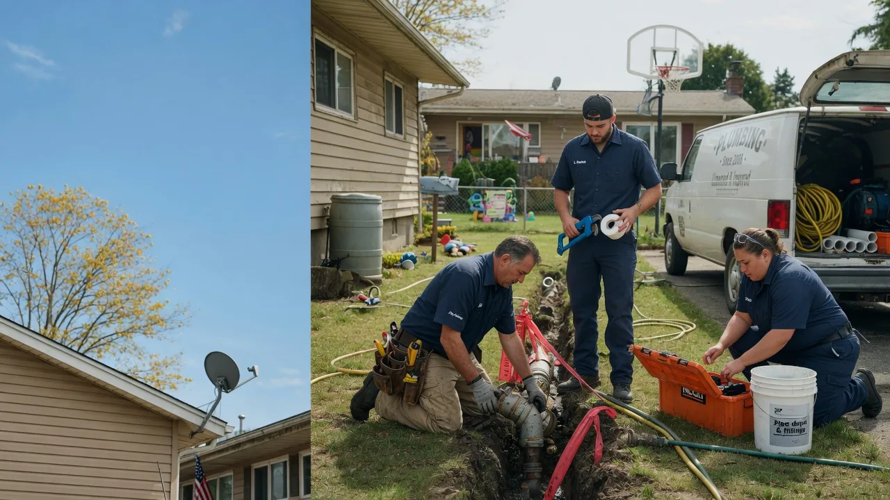 Garbage Disposal Replacement in Austinburg, OH near me